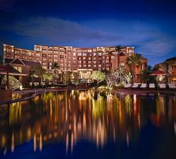 Hotels - One&Only Cape Town